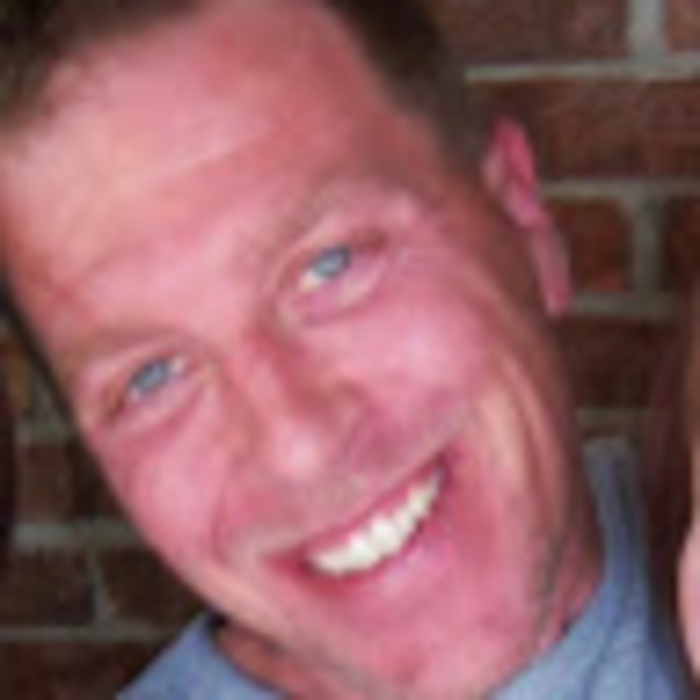 Meet your Posher, Chad